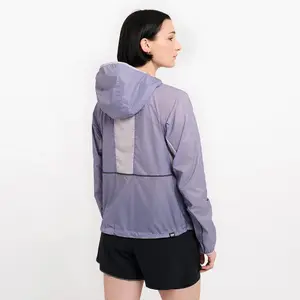 Women's windbreaker Ciele VNT image-1