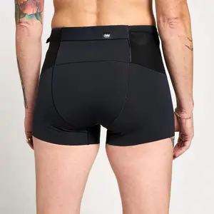 Women's thigh-high boots Ciele CRG 3.5" image-4