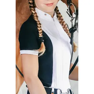 Γυναικείο πουκάμισο ιππασίας Cieli Equestrian Ava image-2