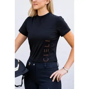Γυναικείο T-shirt Cieli Equestrian Active image-1