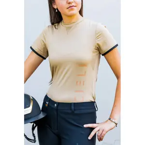 Γυναικείο T-shirt Cieli Equestrian Active image-1