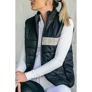 Γυναικείο γιλέκο ιππασίας Cieli Equestrian Carter image-1