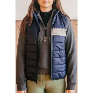 Γυναικείο γιλέκο ιππασίας Cieli Equestrian Carter image-1