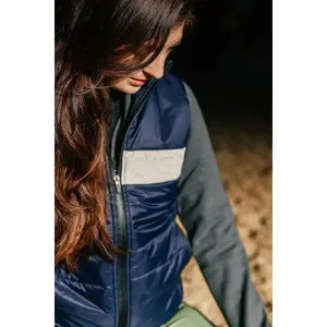Γυναικείο γιλέκο ιππασίας Cieli Equestrian Carter image-2