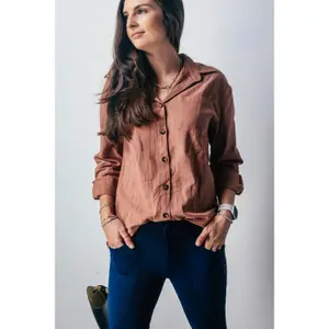 Παντελόνι ιππασίας mid grip suede γυναικείο Cieli Equestrian Charlotte image-4