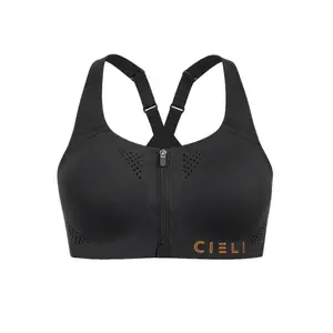 Soutien de mulher Cieli Equestrian Performance