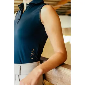 Camisola mulher Cieli Equestrian Jordyn image-2