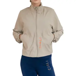 Γυναικεία Κοντή Ζακέτα Ιππασίας Cieli Equestrian Oakley image-0