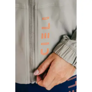 Γυναικεία Κοντή Ζακέτα Ιππασίας Cieli Equestrian Oakley image-3