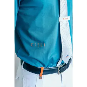 Τηλέφωνο διαγωνισμών Cieli Equestrian Parker Show image-2