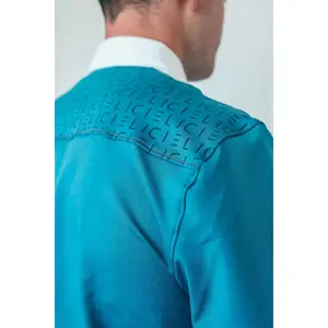 Τηλέφωνο διαγωνισμών Cieli Equestrian Parker Show image-3