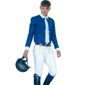 Τηλέφωνο διαγωνισμών Cieli Equestrian Parker Show image-0