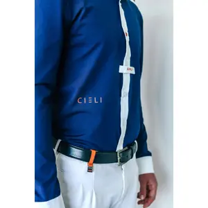 Τηλέφωνο διαγωνισμών Cieli Equestrian Parker Show image-2