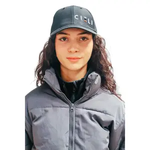 Γυναικεία καπέλο μπέιζμπολ Cieli Equestrian Cieli Signature Laser image-0