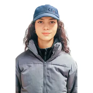 Γυναικεία καπέλο μπέιζμπολ Cieli Equestrian Cieli Signature Ulfex image-0