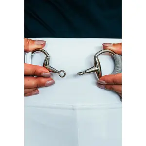 Ελαστική ζώνη σφιγκτήρα γυναικεία Cieli Equestrian Signature image-1