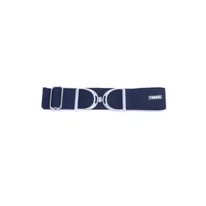 Ελαστική ζώνη με θηλειά γυναίκας Cieli Equestrian Signature image-0