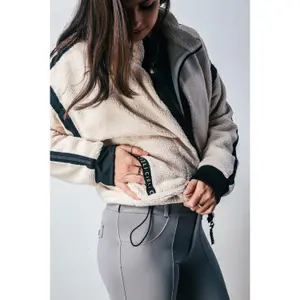 Γυναικείο πόλο Cieli Equestrian Tina Teddy image-4