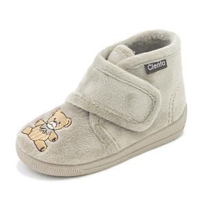 Baby-tøfler Cienta Osito Grenoble