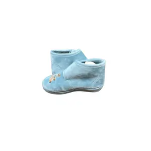 Baby Slippers Cienta Osito Grenoble image-1