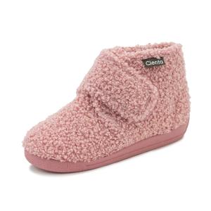 Baby-tøfler Cienta Lana Sajona