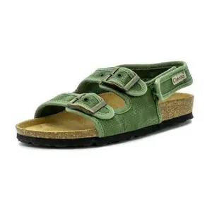 Baby girl sandals Cienta Bios image-0