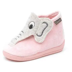 Baby booties Cienta Velcro Elefante Grenoble image-0