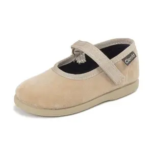 Baby girl ballerinas Cienta H-12 image-0