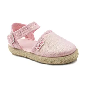Espadrilles girl Cienta H-19 image-0