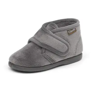 Velcro baby booties Cienta Grenoble image-0