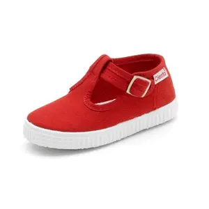 Girl sneakers Cienta H-Lider image-0