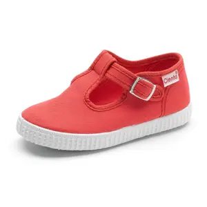 Girl sneakers Cienta H-Lider image-0