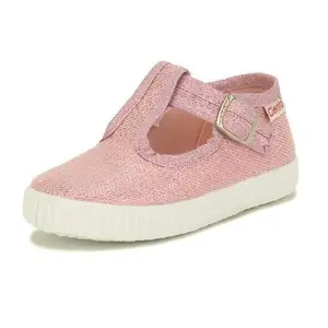 Girl sneakers Cienta H-Lider image-0