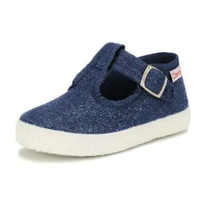 Girl sneakers Cienta H-Lider image-0