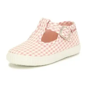 Baby girl sneakers Cienta H-Lider image-0