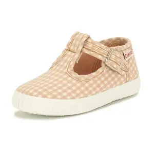 Girl sneakers Cienta H-Lider image-0
