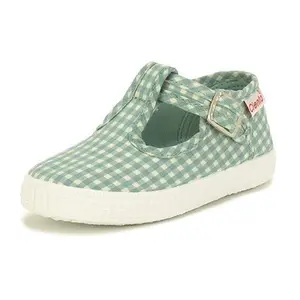 Girl sneakers Cienta H-Lider image-0