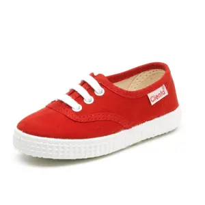 Girl sneakers Cienta H-Lider image-0