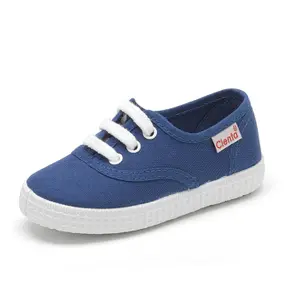Girl sneakers Cienta H-Lider image-0