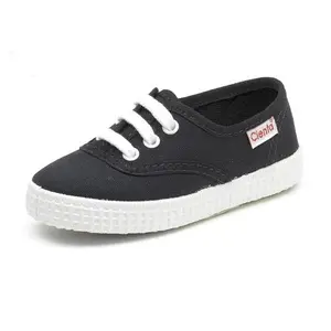 Girl sneakers Cienta Ingles Liso image-0
