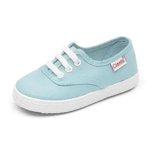 Girl sneakers Cienta Ingles Liso image-0