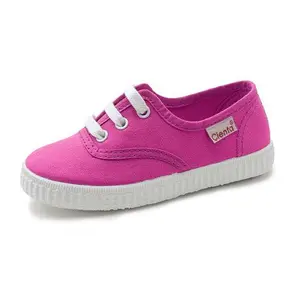 Girl sneakers Cienta Ingles Liso image-0