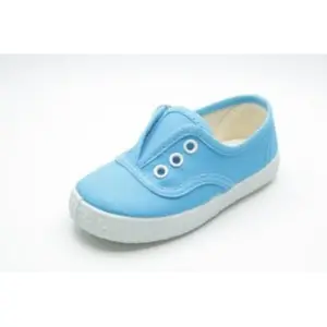 Girl sneakers Cienta Ingles Liso image-0