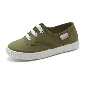 Girl sneakers Cienta Ingles Liso image-0