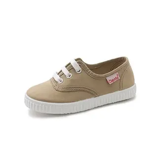 Girl sneakers Cienta Ingles Liso image-0