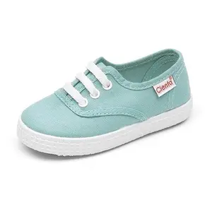 Girl sneakers Cienta Ingles Liso image-0