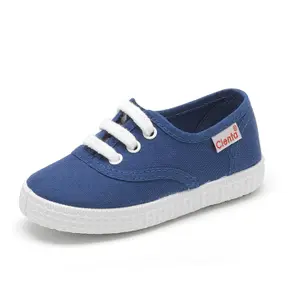 Girl sneakers Cienta Ingles Liso image-0