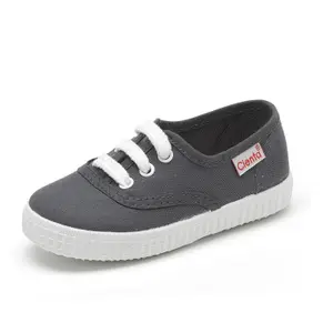 Baby girl sneakers Cienta Ingles Liso image-0