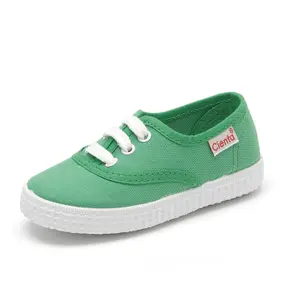 Girl sneakers Cienta Ingles Liso image-0