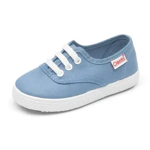 Girl sneakers Cienta Ingles Liso image-0
